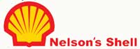 Nelson's Shell