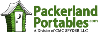 Packerland Portables