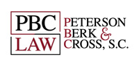 Peterson, Berk & Cross S.C.