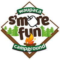 Waupaca S'More Fun Campground