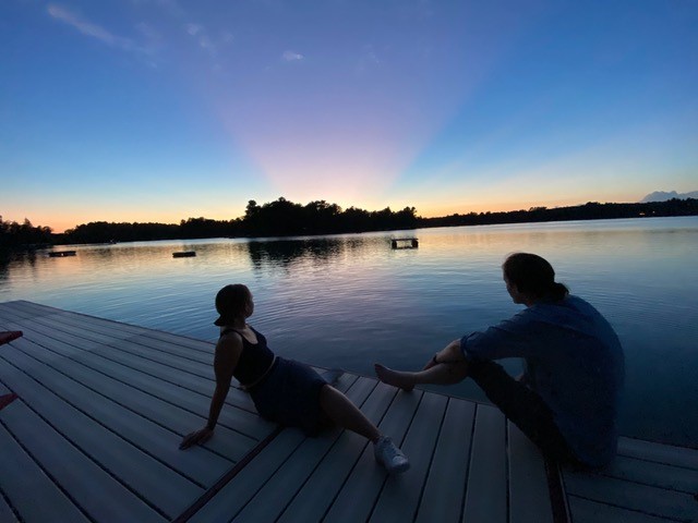 The Perch at Round Lake