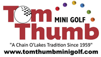 Tom Thumb Miniature Golf