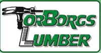 Torborg's Waupaca Lumber