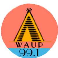 WAUP 99.1 FM