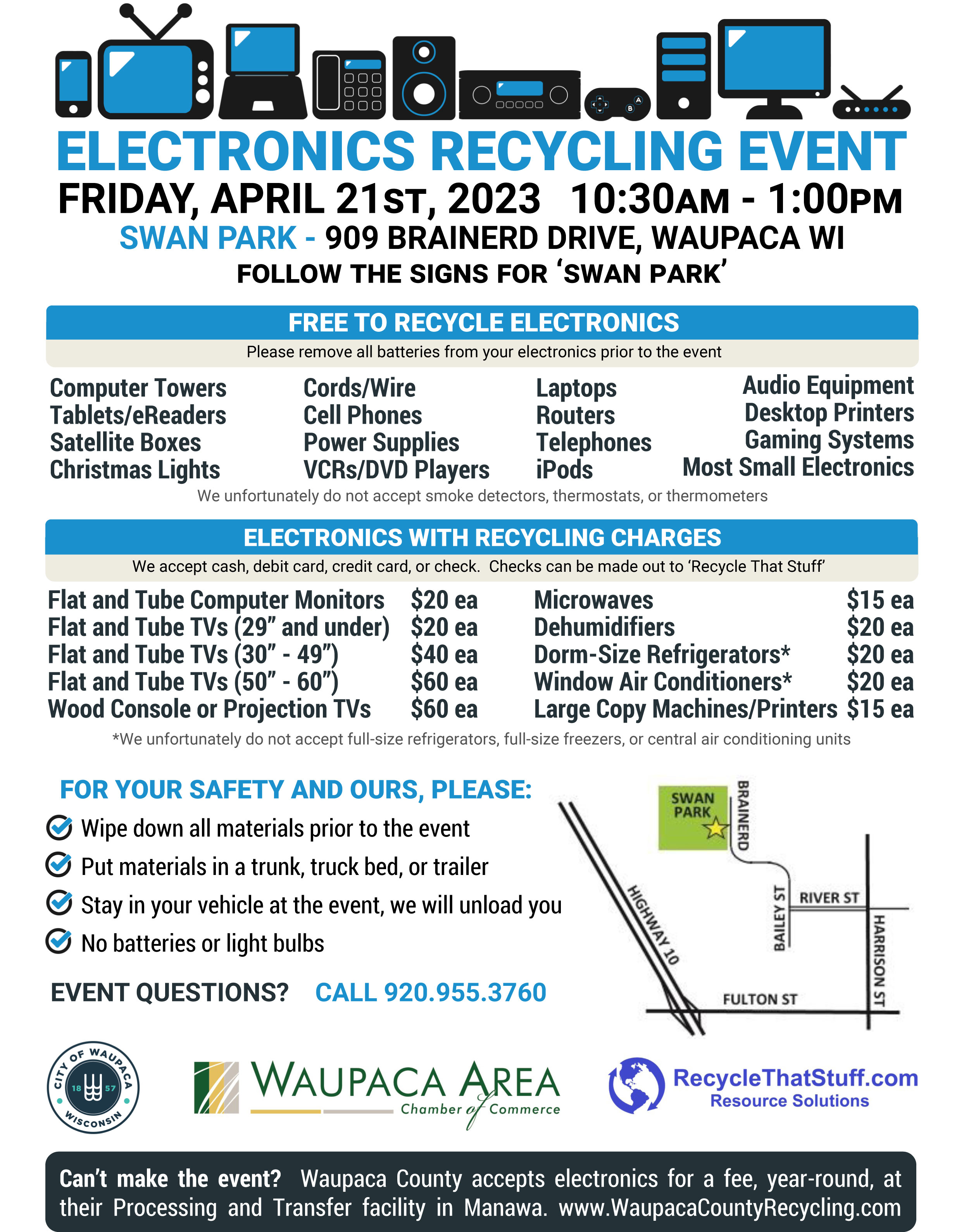 Waupaca---2023---Recycling-Event-Flyer