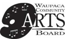 Waupaca Community Arts Board