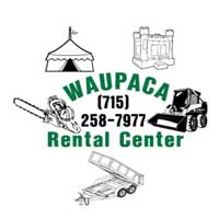 Waupaca Rental Center