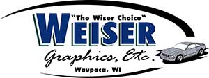 Weiser Graphics, Etc.