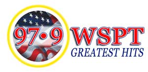 WSPT 97.9, WPCN B104.9 & 92.1 & 1010