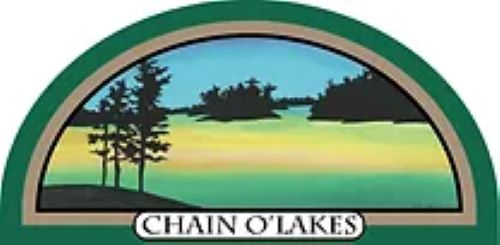 Waupaca Chain O' Lakes Association