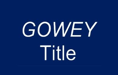 Gowey Abstract & Title Company, Inc.