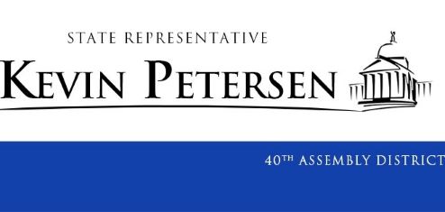 Representative Kevin Petersen