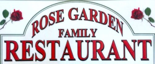 Rose Garden Family Restaurant