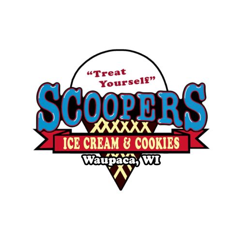 Scoopers Ice Cream
