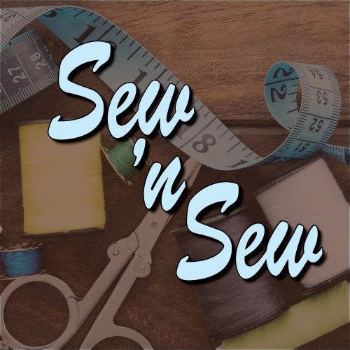 Sew N Sew