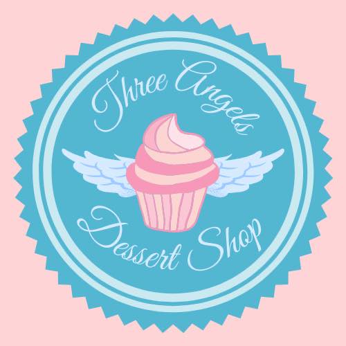 Three Angels Dessert Shop