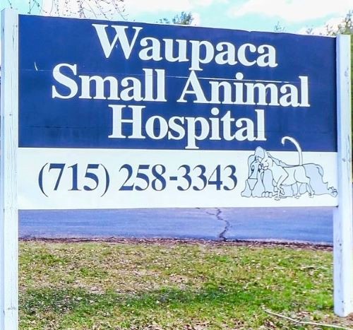 Waupaca Small Animal Hospital