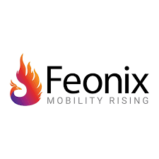 Feonix - Mobility Rising