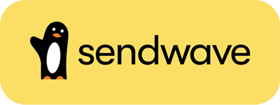 Código promocional Sendwave