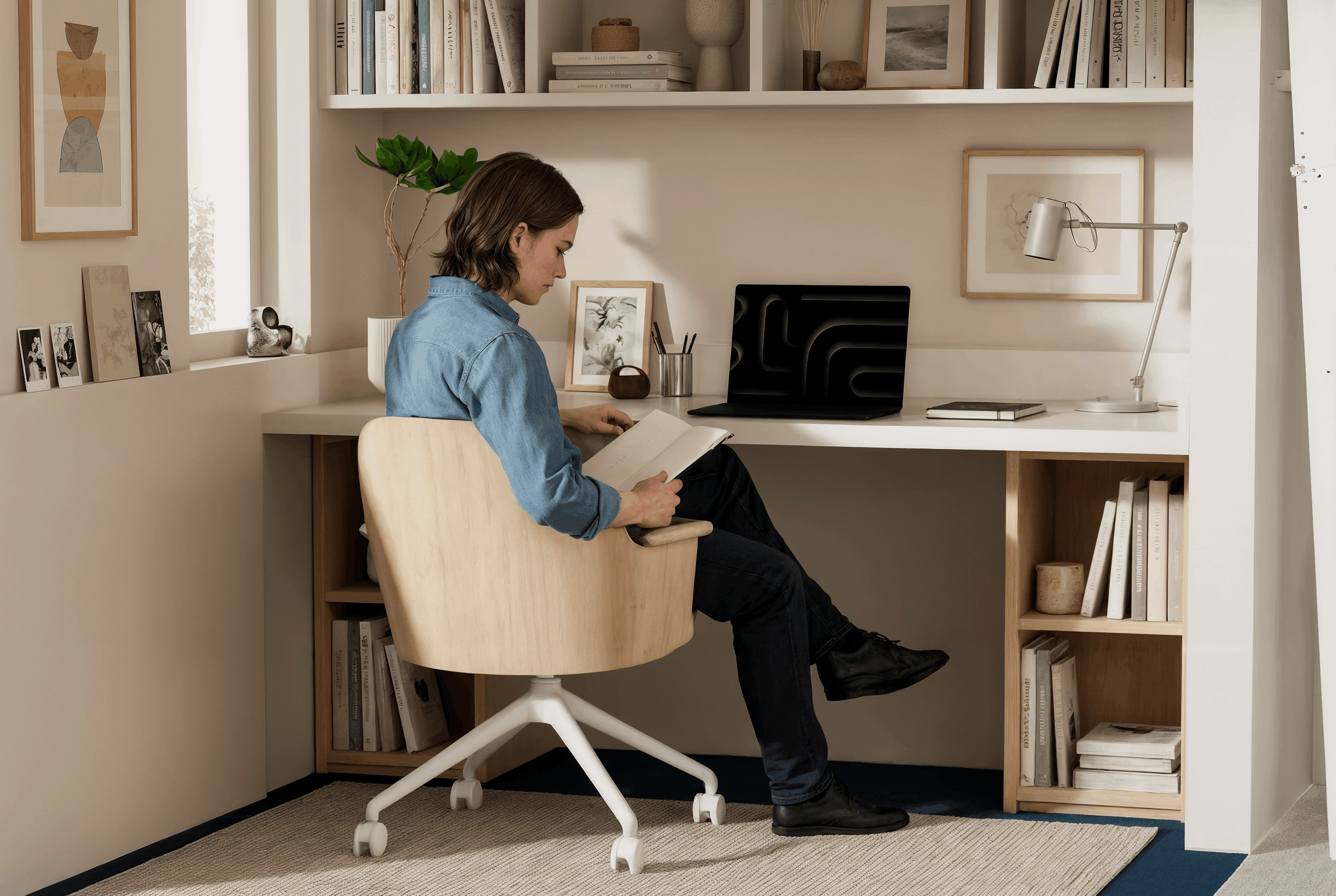 Lifestyle image 5