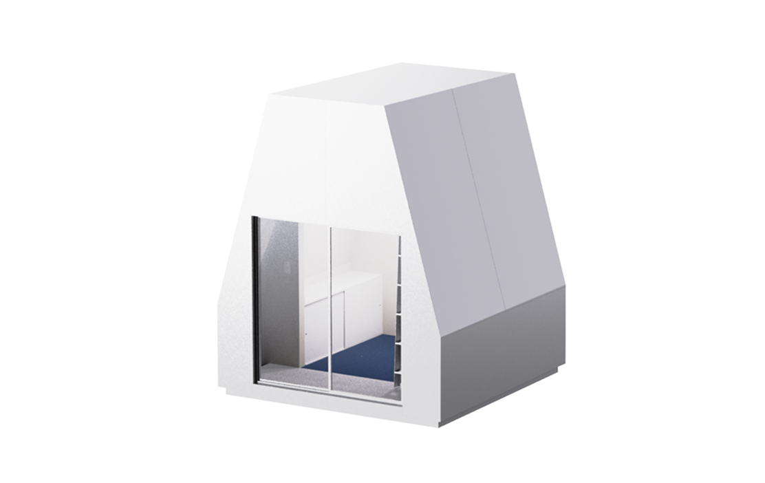 Wavyroom Loft