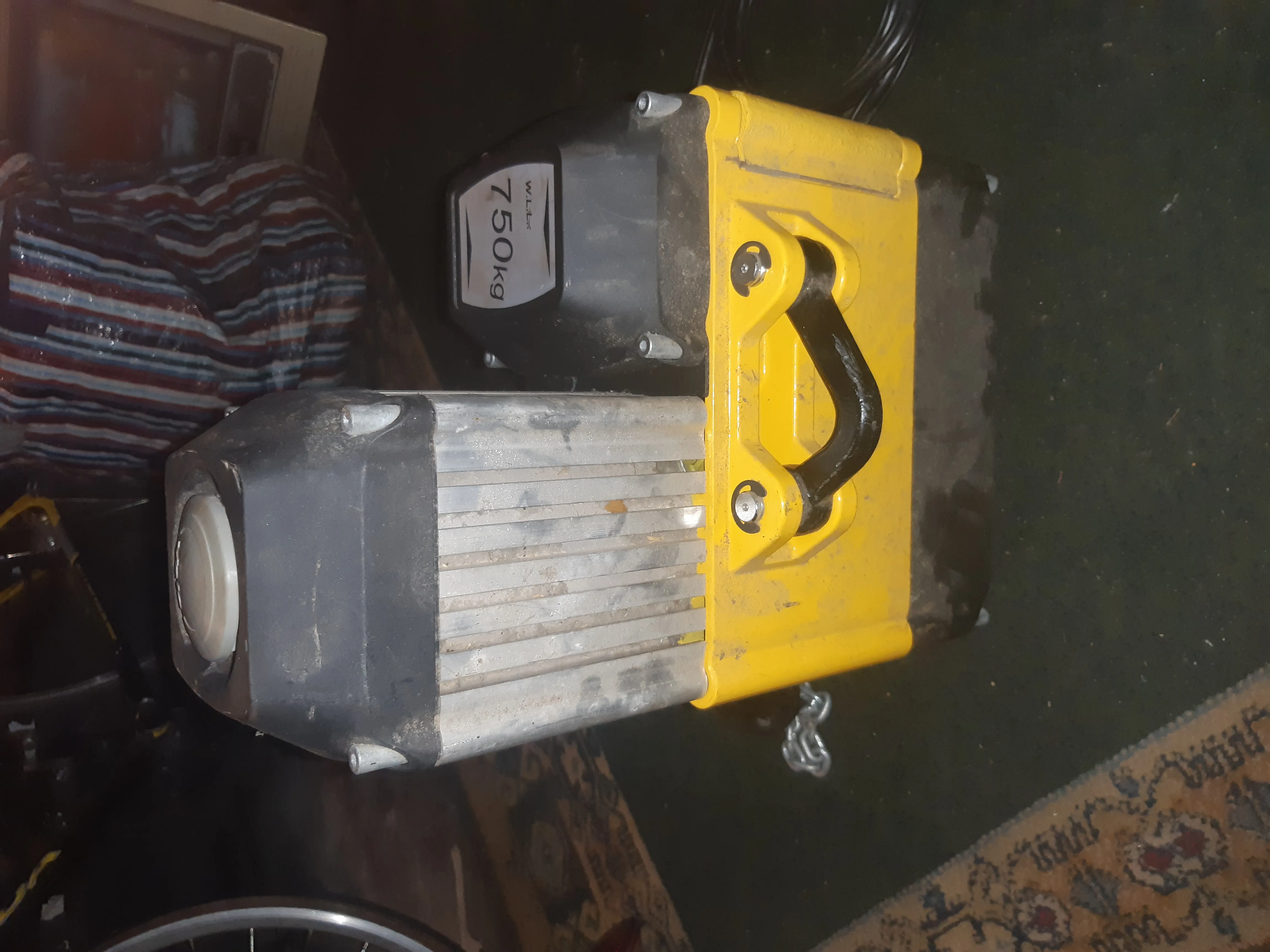 Señorita electrica_0