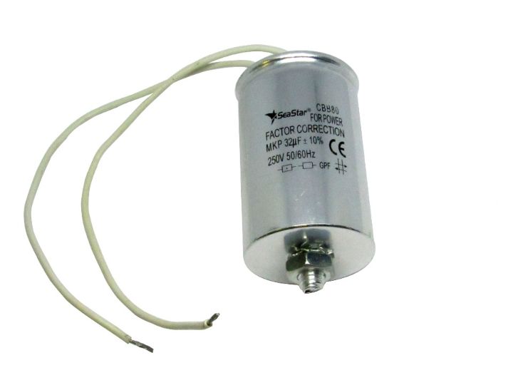 Condensador CBB80 32µF MKP +-10%_0