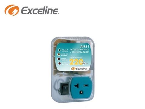 Protector voltaje Aires y refrigeradores 220V_0