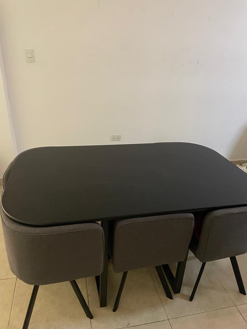 juego de comedor de 6 puestos_0