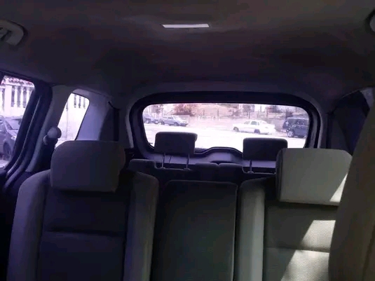 Camioneta Mazda_0