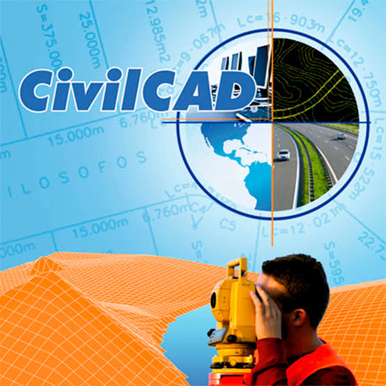 CIVILCAD WINDOWS_0
