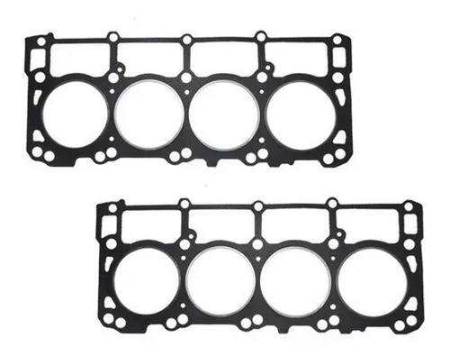 EMPACADURAS DE CAMARA JEEP GRAND CHEROKEE DODGE RAM 8V 5.7 09/15_0