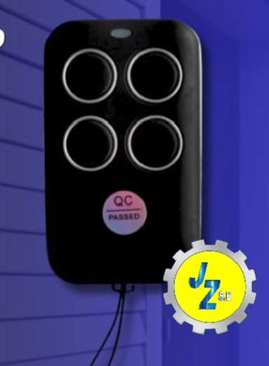 Control Remoto para portones_0