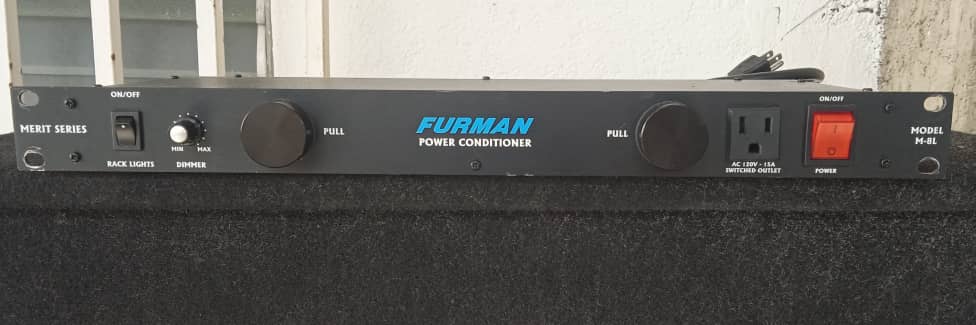 Regleta Distribuidor de Corriente_0