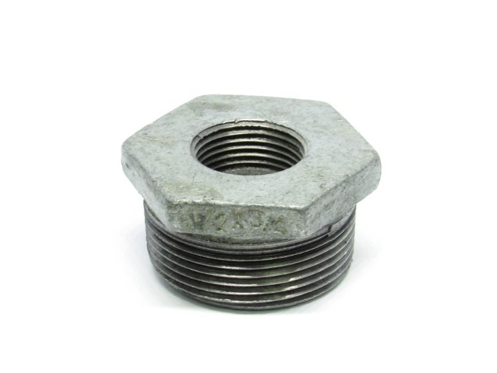 Anillo Bushing Galvanizado 1 1/2” - 3/4”_0