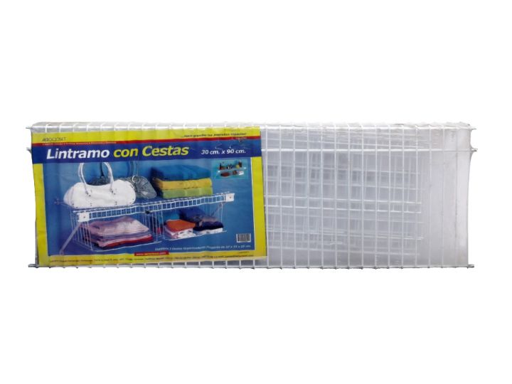 Lintramo cesta 30 x 90 cm_0