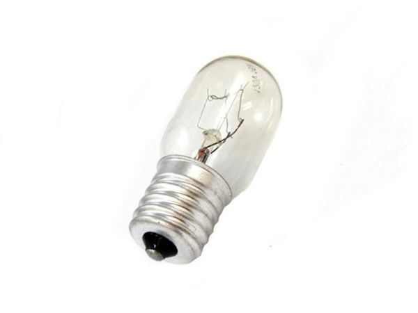 Bombillo Foco Decorativo 120V 15W Rosca E17_0