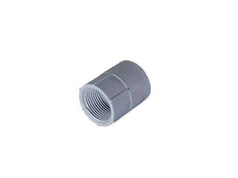 Adaptador hembra 1/2” Agua fría_0