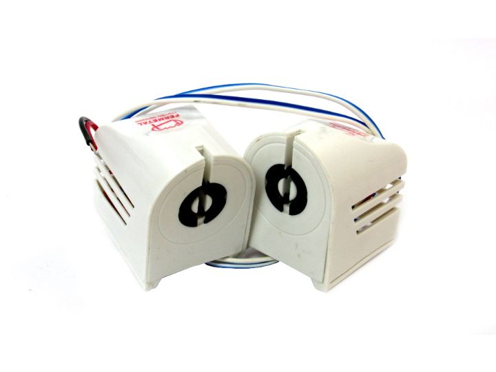Socate Balastro Electrónico 20W 110-130V 60Hz_0