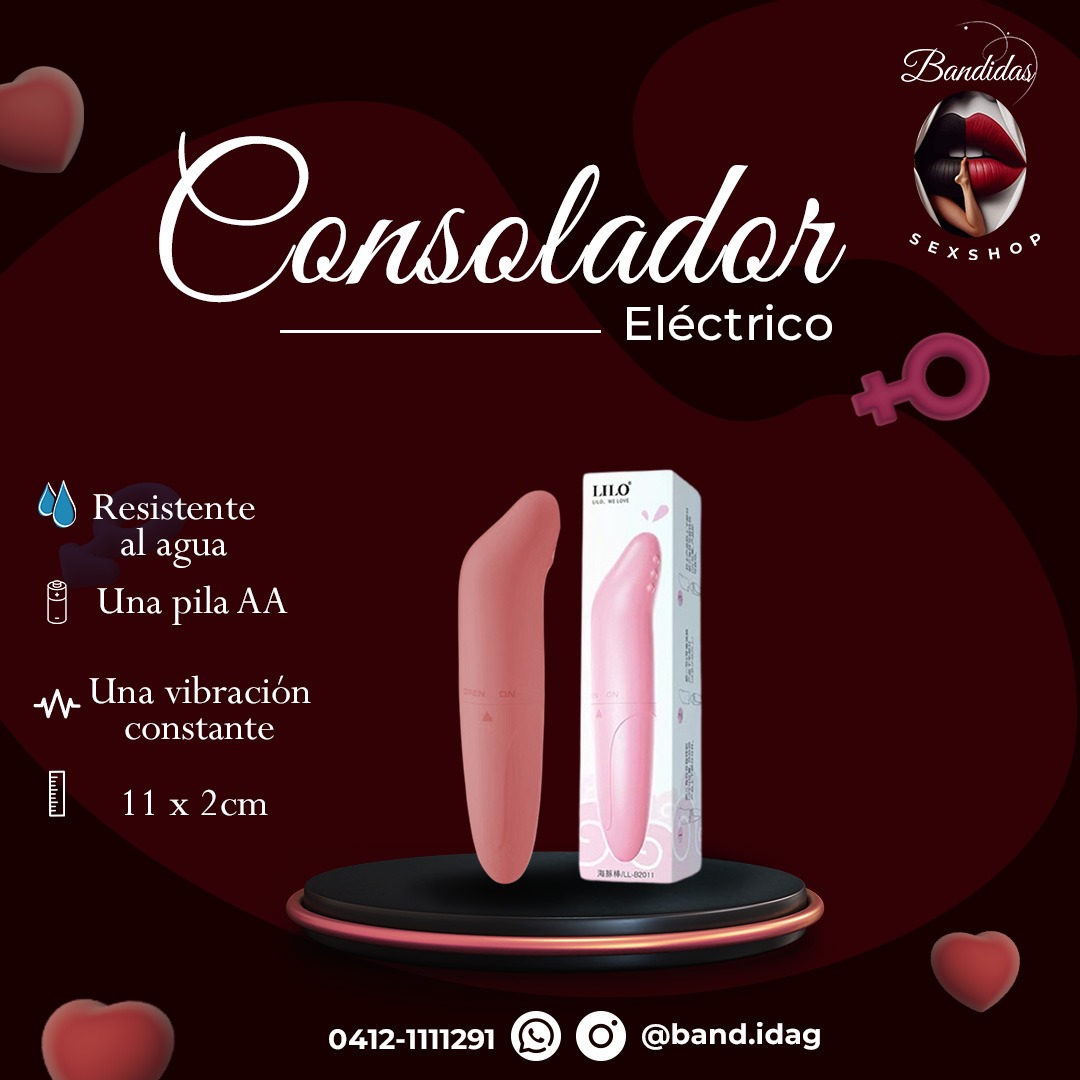 Balita vibrador_0