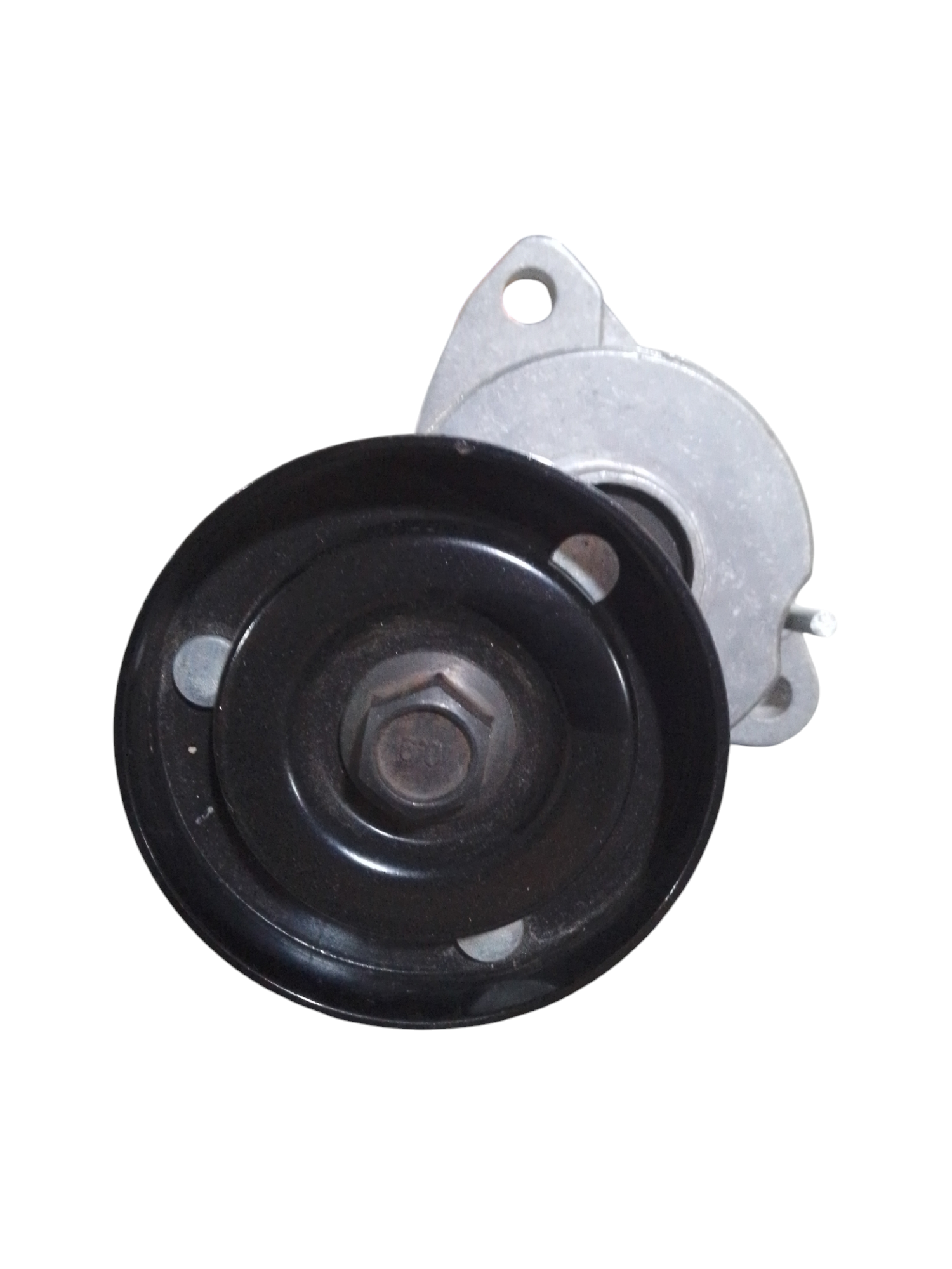 TENSOR DE CORREA UNICA TIEMPO CHEVROLET TRAIL BLAZER_0