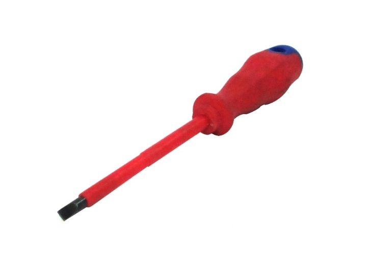 Destornillador Plano Pala 3/16 x 4”_0