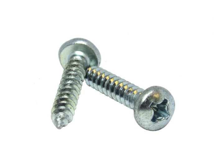 Tornillo Autorroscante Estría 6 x 7/8”_0