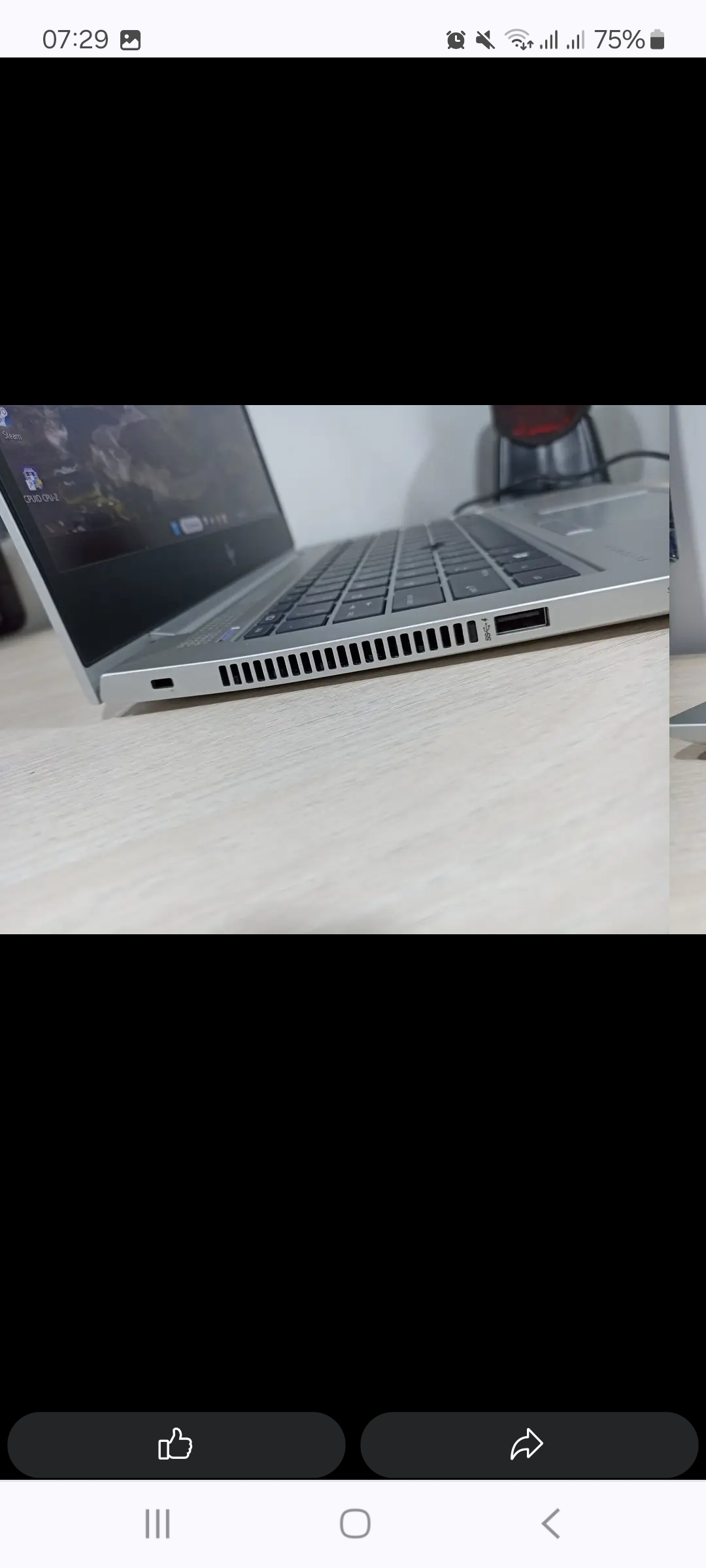 Laptop HP EliteBook 830 G5_0