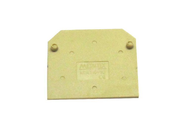 Tapa para Bornera MAT4-10_0
