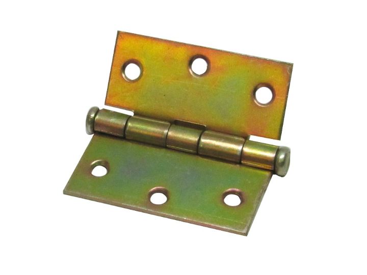 Bisagra 2  1/2” x 2 1/2” Individual_0