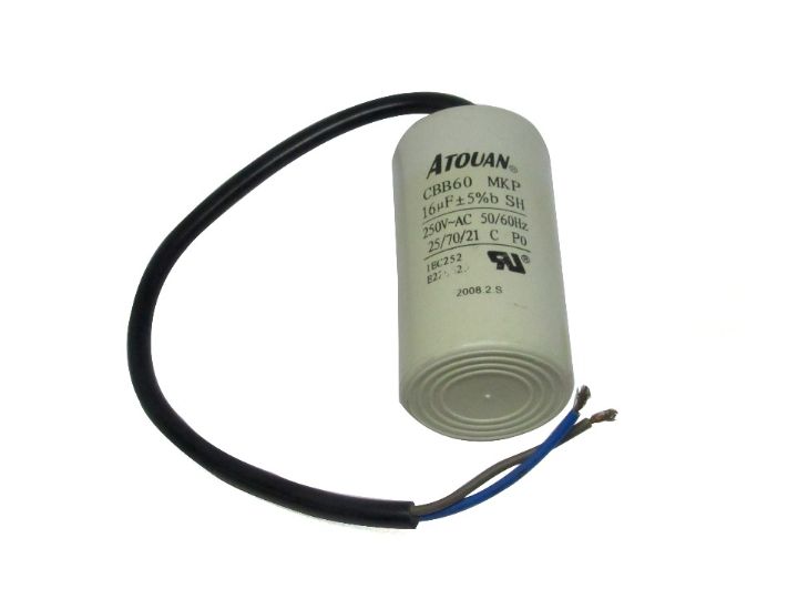 Condensador CBB60 16µF MKP - Atouan_0