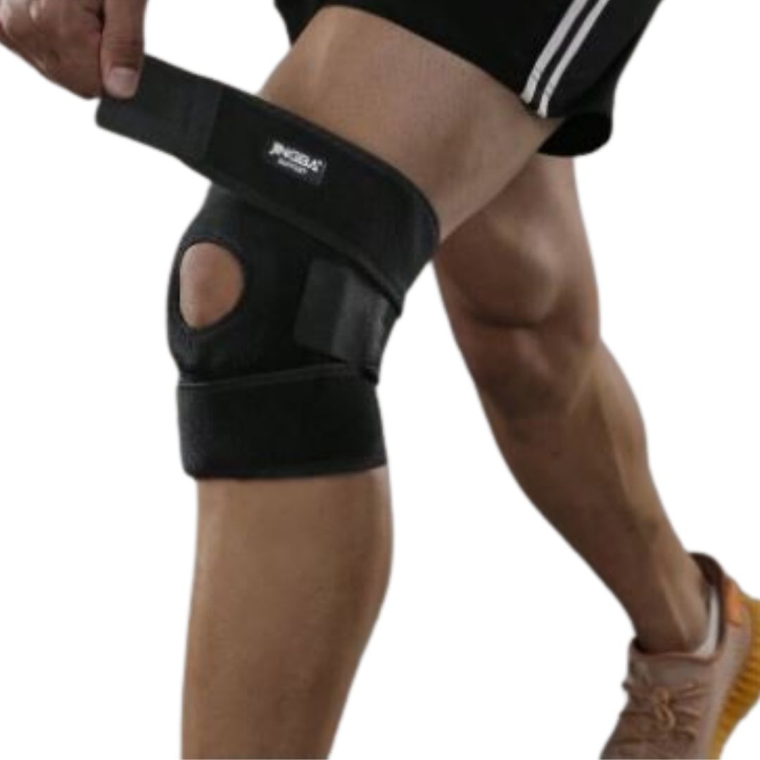 Rodillera Para Ligamentos Cruzados_0