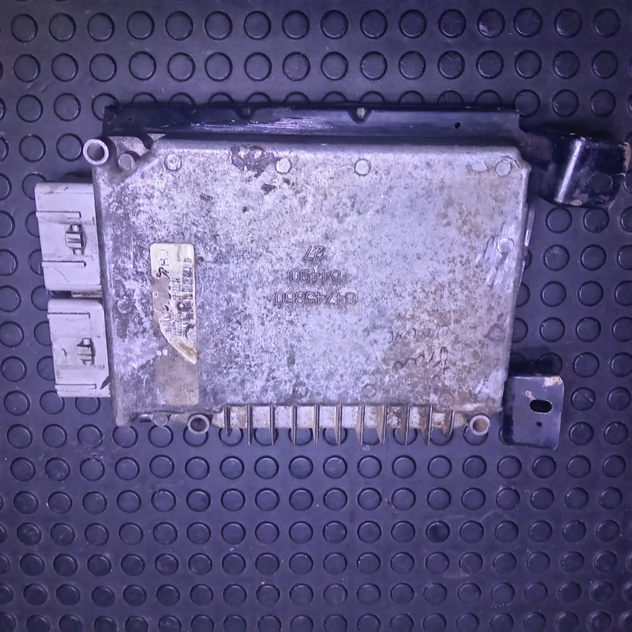 COMPUTADORA PARA AUTO  CRAYLER NEON_0