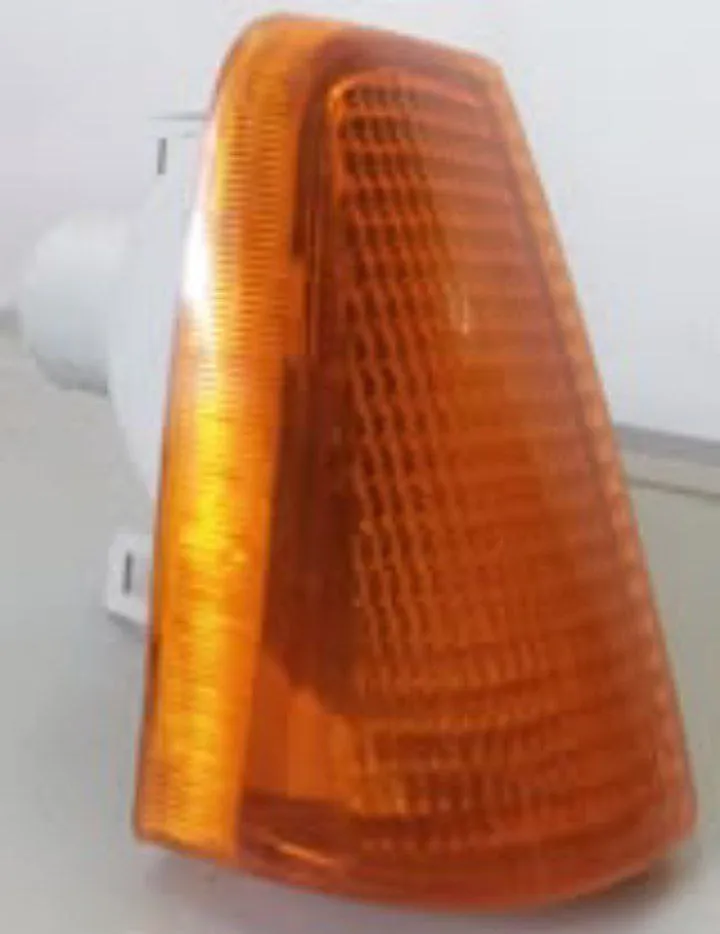 FARO ÁMBAR IZQUIERDO TRASERO CHEVROLET CHEVETTE_0